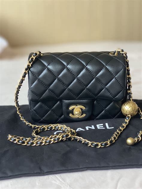 chanel bag showing wear after 3 months|Chanel wallets warranty.